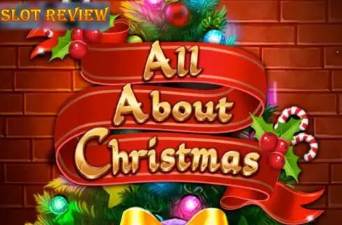 All About Christmas